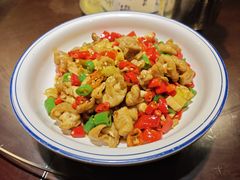 -蒋记私家汤(文化城一分店)