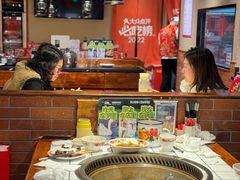 -姚稷大铁锅(龙之梦店)
