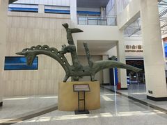 -吉林市博物馆