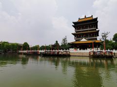 -台儿庄古城