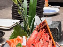 -大渔铁板烧(花园道店)