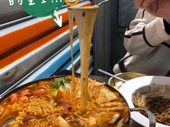 -Meet Sun韩式大排档(五一广场7MALL店)