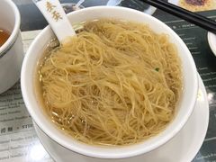 -麦奀云吞面世家(中环店)