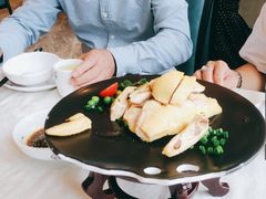 -聚鑫阁江浙菜·非遗传承技艺(青村帝华园店)