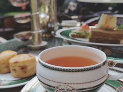 -马勒别墅·中餐厅