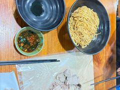 -小辫子羊肉面馆(周东店)