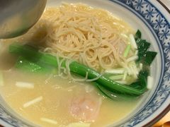 -领鲜天下·焗海鲜·花胶鸡(天目里店)