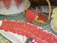 -番食园鲜食火锅(高新店)