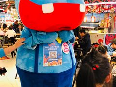 -盒马鲜生(悦峰店)
