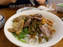 -牛八宝桂林米粉(八里庄店)