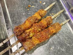 五花肉-老虎滩大连海鲜烧烤(建邺云锦路总店)