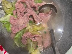 -耍盆友·重庆江湖菜(百子湾店)
