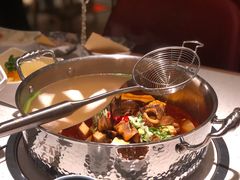 -左庭右院鲜牛肉火锅(苏州园区永旺店)