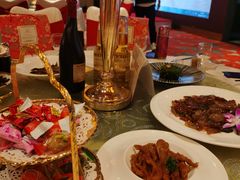 -富黎华海鲜大酒楼(正大广场店)