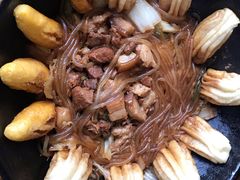 -古洼一锅鲜(国道店)