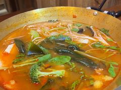 -黔多多贵州地摊火锅(木古地铁站店)