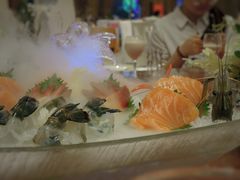 -都市阳光海鲜城(青山湖店)