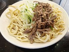 -十二忠手拉面(中华路店)
