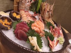 -割烹旭日本料理(龙湖狮山天街店)