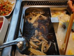 -海底捞火锅(凯德广场店)