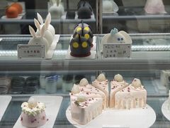 -ICEPOPO MILK(玉兰店)