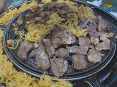 -牛犇烤肉(物资学院路店)