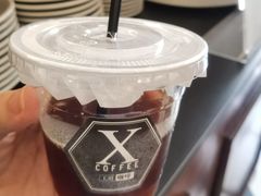 手冲花魁7.0-工页咖啡X COFFEE(龙东路店)