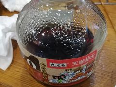 -食客烧烤(罗道庄店)