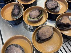 -海底捞大排档火锅(打浦路店)