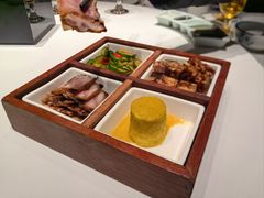 -真地道京味府·鲜橙烤鸭·北京菜(朝外大街东大桥店)