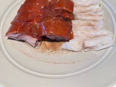 -新兴·金羊座·粤菜点心(乐峰店)