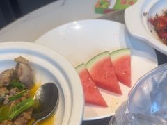 -渔舟意·湖南家宴(萝岗纳金城店)