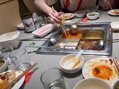 -海底捞火锅(上地华联店)