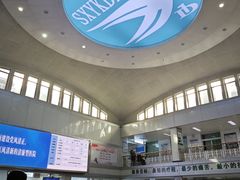 -山西医科大学(迎泽校区)