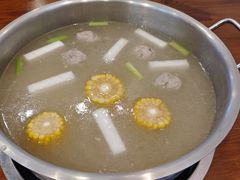 -八宝牛潮汕鲜牛肉火锅(净月店)