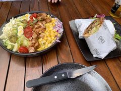 -Q MEX 库迈墨西哥餐吧(三里屯店)