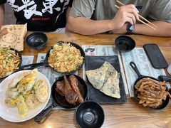 -聚缘坊特色名小吃(天元西街店)
