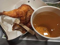 -麦当劳(南磨房店)