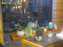 -韩香福烤肉庄园(荣成店)