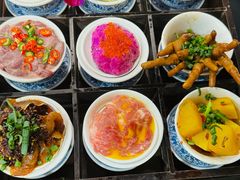 -楠火锅(西单店)