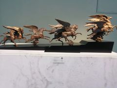 -长春世界雕塑园冰雪艺术天地