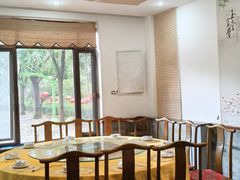 -燕北云山·农家菜·灶台鱼(密云溪翁庄店)