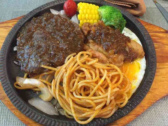 佐客牛排-"服务态度好,有礼貌.东西还不错,上的有点."-大众点评移动版