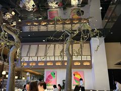 -桂满陇·海市蜃楼·黑金(国金店)