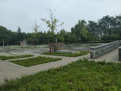 -洨河生态公园