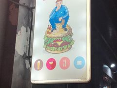 -Side Street街旁(交道口店)