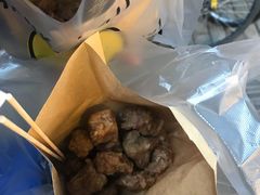 椒盐排骨-傅强排骨(成都总店)