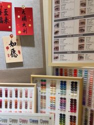 点击看大图 -橡台美甲美睫