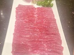 -南门涮肉(上海一店)