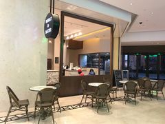 -WHEAT&BAKER-麥(凯德来福士店)